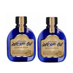 박준 모로코 아르간  헤어 에센스 120ml X2개
