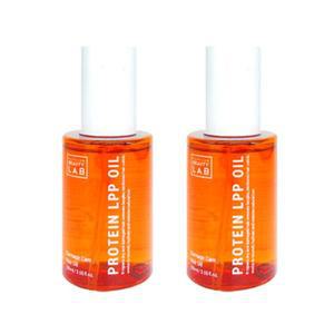 박준 LPP 단백질 미용실 헤어 에센스  105ml X2개