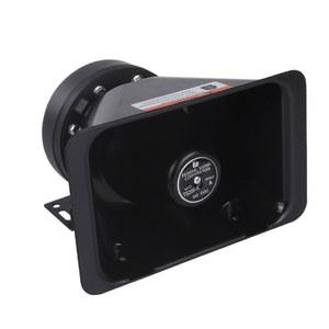 앰뷸런스 렉카 스피커 사이렌 구급차 긴급 1. 400w 12V 싸이렌 경보기 범용