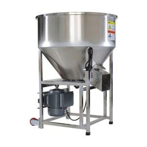 분말 혼합기 업소용 배합기 5kg 15KG밸브220V 25형 타오프리 분말혼합기 믹싱기 1 50KG 스테인리스 펠릿사료 220V
