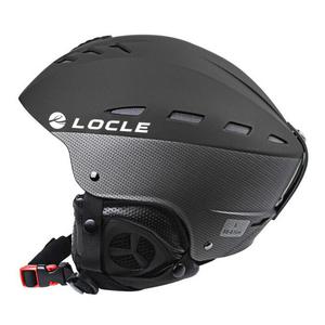 바이크 반모헬맷 LOCLE 스키 헬멧 남자와 여자 키즈 스케이트 보드 스노우 오토바이 스노 모빌 크기 S/M/L/