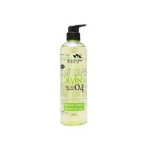 꽃을든남자 헤어글레이즈 에센셜 헤어 에센스 500ml-WCEB342