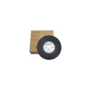 [제일연마]절단석 A-14 355mm(14) (철재용)(1박스25PCS) (개별배송)