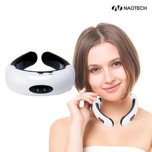 [ME42P8PS_52CL]저주파 EMS 목안마기 패치 Plus NAO-H5090