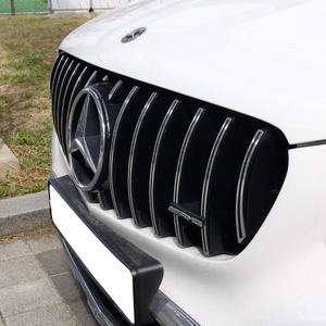 벤츠 GLC X253 세로그릴 GT 튜닝 그릴 몰딩 용품