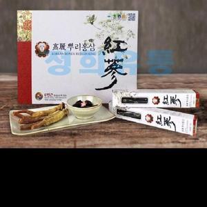 [MEL2907P_52EJ]동진제약 사은품 홍삼액 고려홍삼정과 220g
