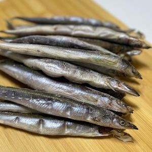 [엘라비스] 동해안 반건조 양미리 1두름 500g (20미)20cm내외
