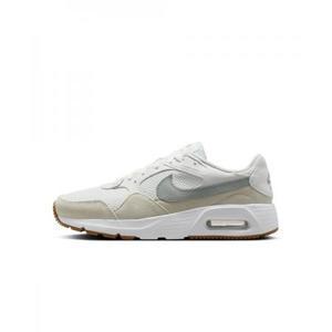 8344870 Air Max SC 여자 신발 / Nike CW4554-121 Summit White NIKE