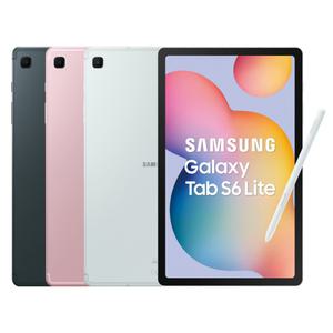 삼성전자 갤럭시 탭 S6 Lite [2024년 SM-P620] 10.4인치 WiFi 64GB_128GB 안드로이드 태블릿 S펜 포함