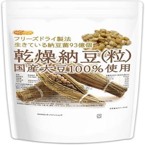 NICHIGA 일본낫또 코스트코 신선나또 나또 다이어트 나토 시가야낫또 낫또키나제 검은콩