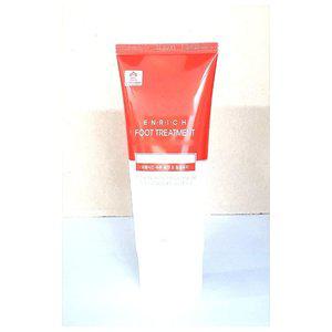 풋케어 발케어 보습 엔리치 풋 트리트먼트 100ml (WFH9FS3)