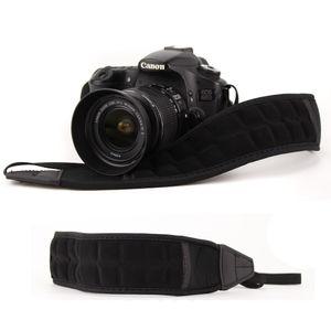 넥 스트랩 목 줄 밴드 끈 DSLR 카메라 쿠션 후지 DSLR 악세서리 스트랩