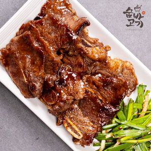 LA 양념갈비 2.8kg (700gx4팩)
