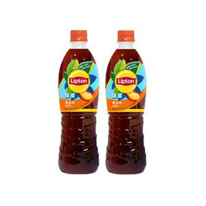 롯데 립톤 제로 아이스티 복숭아 500ml 18개