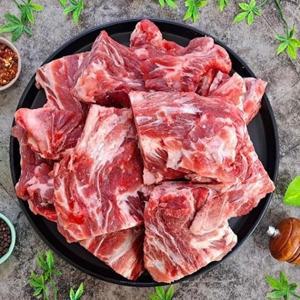 미국산 돼지목뼈 2kg
