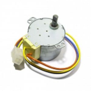 싱크로너스모터 장수명 6W AC 인기 소형 랜지 기획전 14.4rpm 저소음 전자 M1000005638