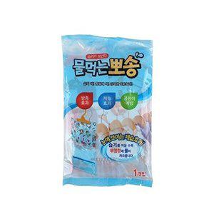 [셀러허브 패션][JH1NS096_52CP]북유럽 물먹는 뽀송 - 일반형 200g