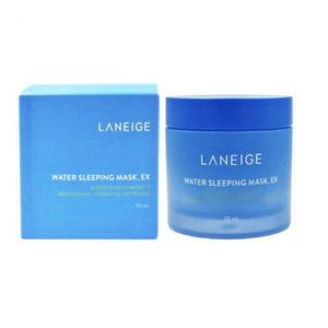 라네즈 워터 슬리핑 마스크 EX 70ml 산뜻 보습 수면팩