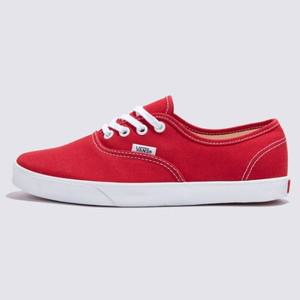 [롯데백화점]반스 Authentic Lowpro 어센틱 로우 프로 레드 VN000D76RED1