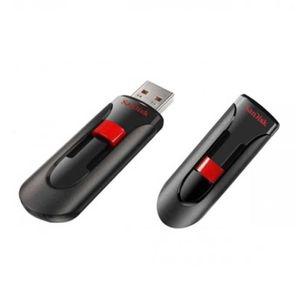 USB 메모리 크루저 글라이드 Z60 64GB
