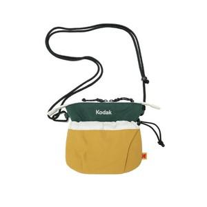 크로스백 UQS K5143LBG21GRN 라이트 스트링 미니 크로스백 GREEN