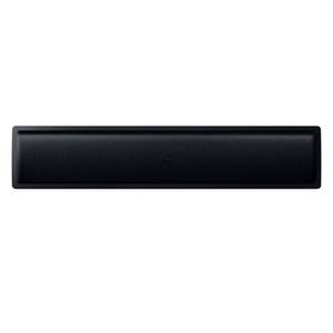 레이저코리아 키보드 팜레스트 손목 받침대 Razer Ergonomic Wrist Rest