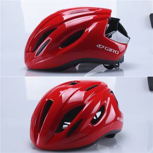 Giro MTB 도로 사이클링 헬멧 스타일 야외 스포츠 남성 초경량 에어로 안전 모자 자전거 산악 자전거 모토