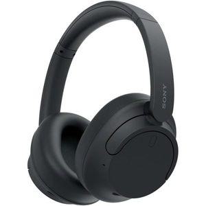 SONY WH-CH720N 노이즈캔슬링 무선 헤드셋 블랙