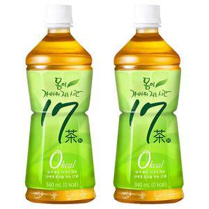 남양 17차 340ml x 20PET입