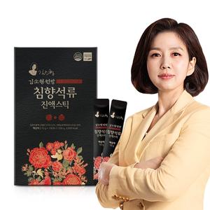 김소형원방 침향석류진액스틱 100포(10g x 100포)
