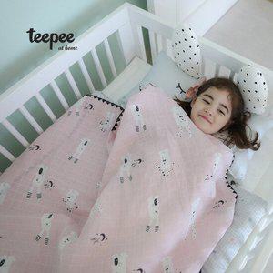 티피 여름낮잠이불 패드 세트 레아   모달+3D매쉬