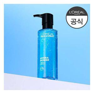 로레알파리 로레알 맨 엑스퍼트 이드라 파워 워터 로션