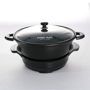 보령 분리형 전기쿠커 BR1200A 국산 전기냄비