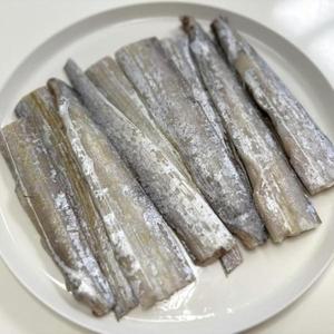 국내산 손질 갈치 1kg 냉동갈치 손질갈치 생선 손질생선