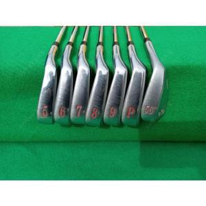 BenHogan Colonial Steel Shaft  콜로니얼 스틸7아이언세트 정품