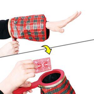 (KC인증)제이엘 싱글마술주머니(소)