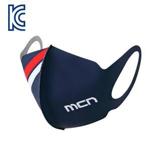 mcn 메세나 항균 기능성 패션 마스크 네이드 바라크라바
