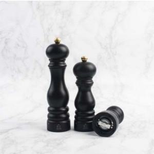 페퍼밀 후추갈이 그라인더 깨갈이 분쇄기 후추통 18cm 양념통 시즈닝