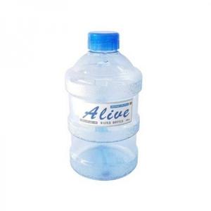 손잡이 있는 생수통 디자인 물병 650ml
