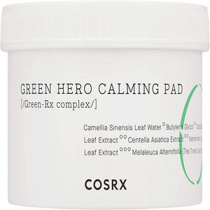 코스얼엑스 코스알엑스 CosRx 원스텝 그린 히어로 커밍 패드 70장들이 135ml 품
