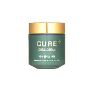 김정문알로에 라센스 로에 큐어 플러스 크림 80g x 2개