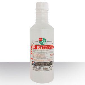 그라피 리무버630ml GR-105 스티커 유성얼룩제거제