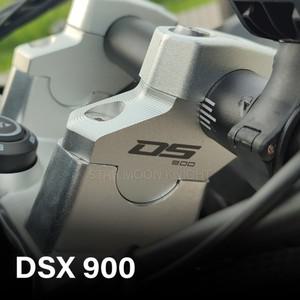 오프셋 라이저 클램프 익스텐션 어댑터 Voge DSX 900 900 DSX DS900X 2024오토바이 핸들라이저 리프트 부스