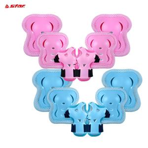 아동용 보호대 세트 퀵보드 인라인 자전거 프로텍트/안전/장비/무릎/보호대/팔꿈치보호대/팔보호대/자전거