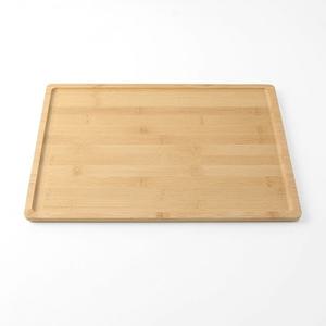 대나무 사각 키친몰 우드트레이(40x30cm) 나무쟁반