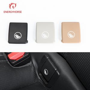 시트 여름 통풍 자동차 뒷좌석 후크 ISOFIX 커버구속 장치 볼보 호환 V60 V90 XC40 XC60 S60 S90 용 블라