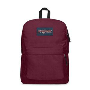 [기타]잔스포츠 슈퍼브레이크 원 백팩 EK0A5BAGN621 RUSSET RED