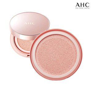 AHC 아우라 시크릿 톤업 쿠션 리필 15g