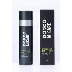 도루코 엠케어 클렌징 폼 120ml