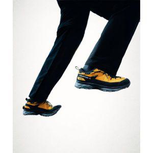 매장정품 코오롱스포츠 KOLON SPORT 남녀공용 트레킹슈즈 811 FE4XX25120YEL 995583